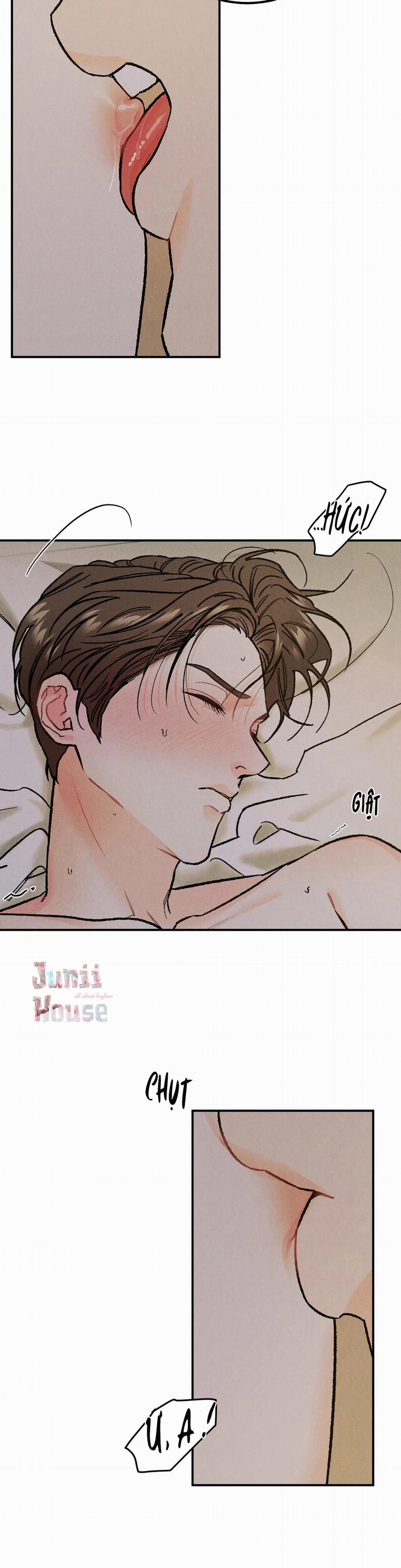 Vượt Qua Giới Hạn 10 trang 13