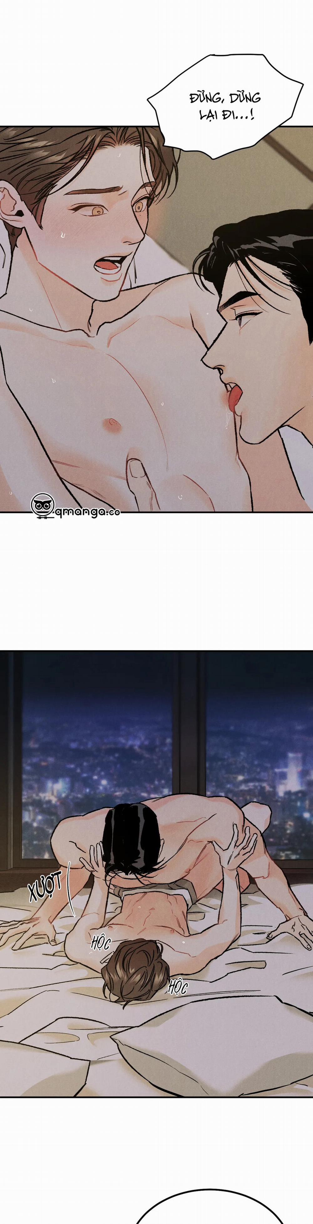 Vượt Qua Giới Hạn 10 trang 14