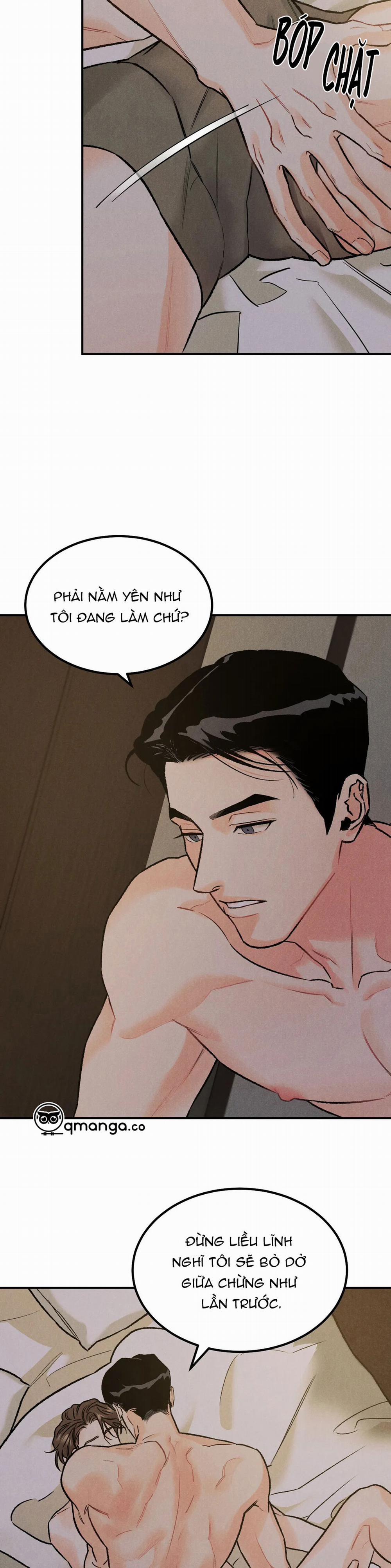 Vượt Qua Giới Hạn 10 trang 16