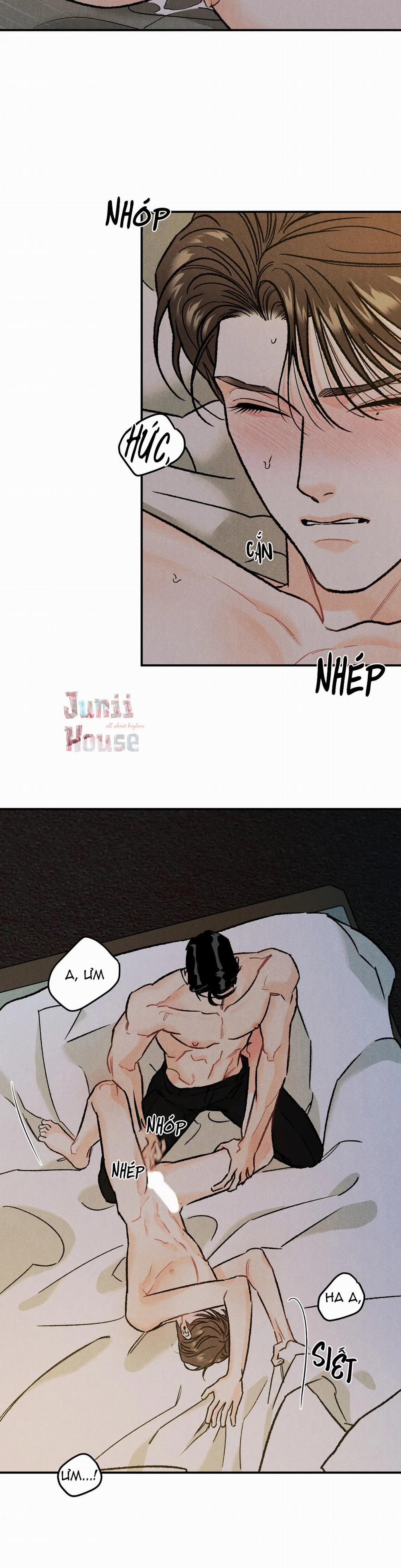 Vượt Qua Giới Hạn 10 trang 19