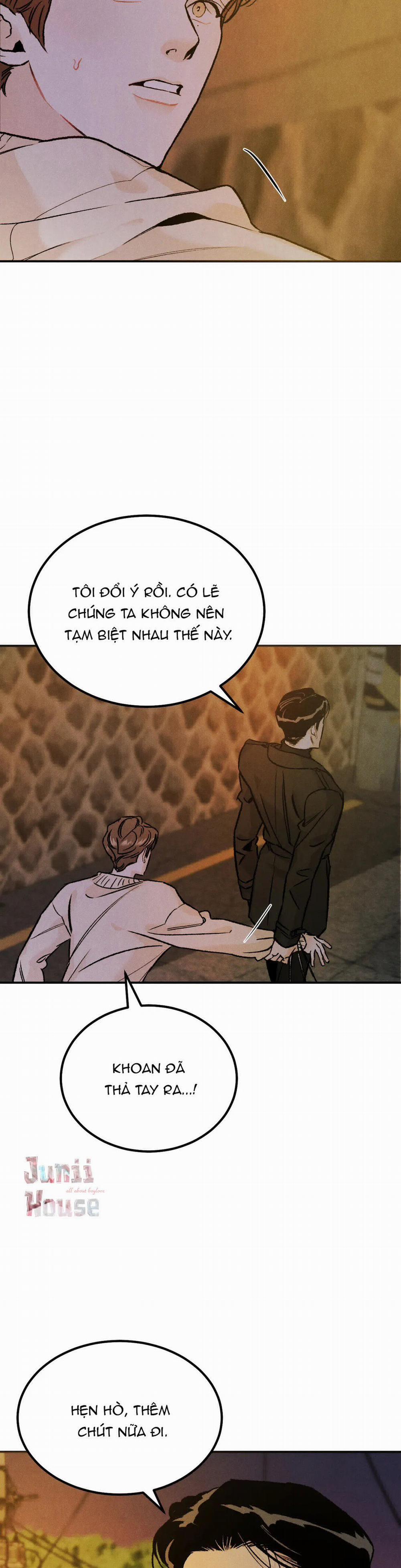 Vượt Qua Giới Hạn 10 trang 3