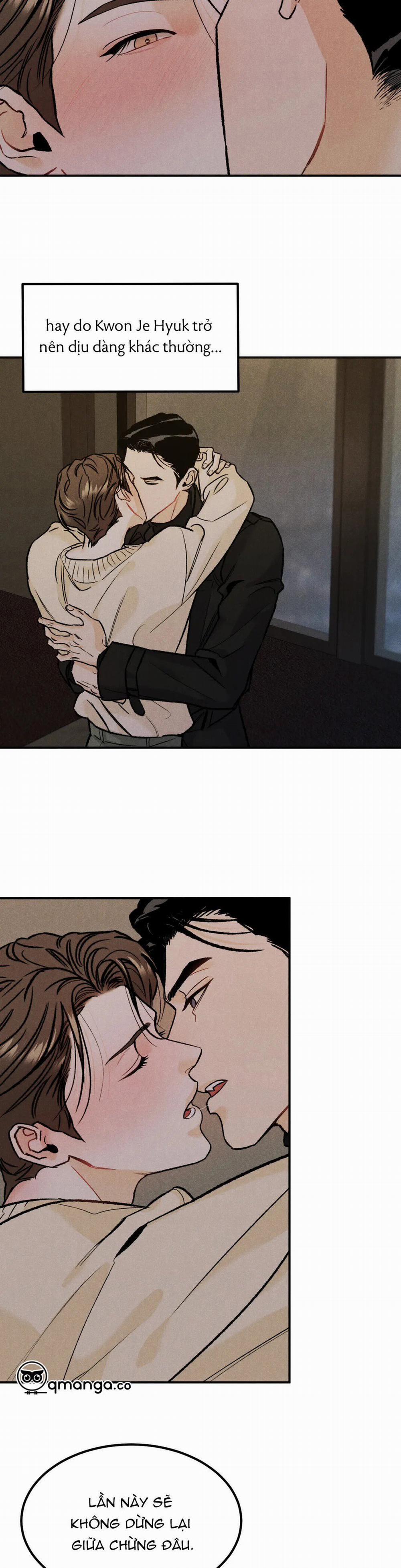 Vượt Qua Giới Hạn 10 trang 8