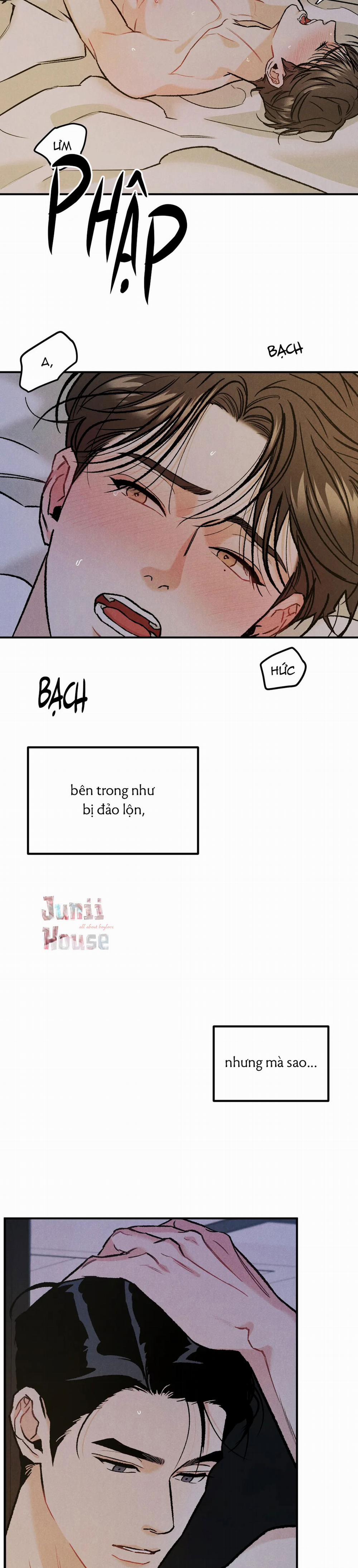 Vượt Qua Giới Hạn 11 trang 11