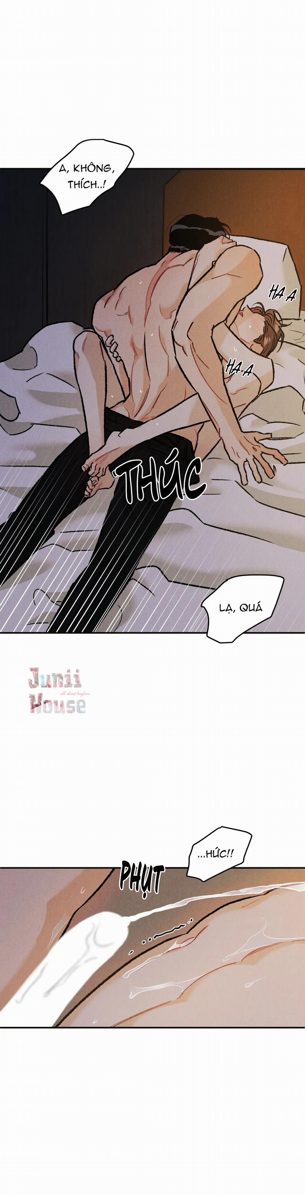 Vượt Qua Giới Hạn 11 trang 19