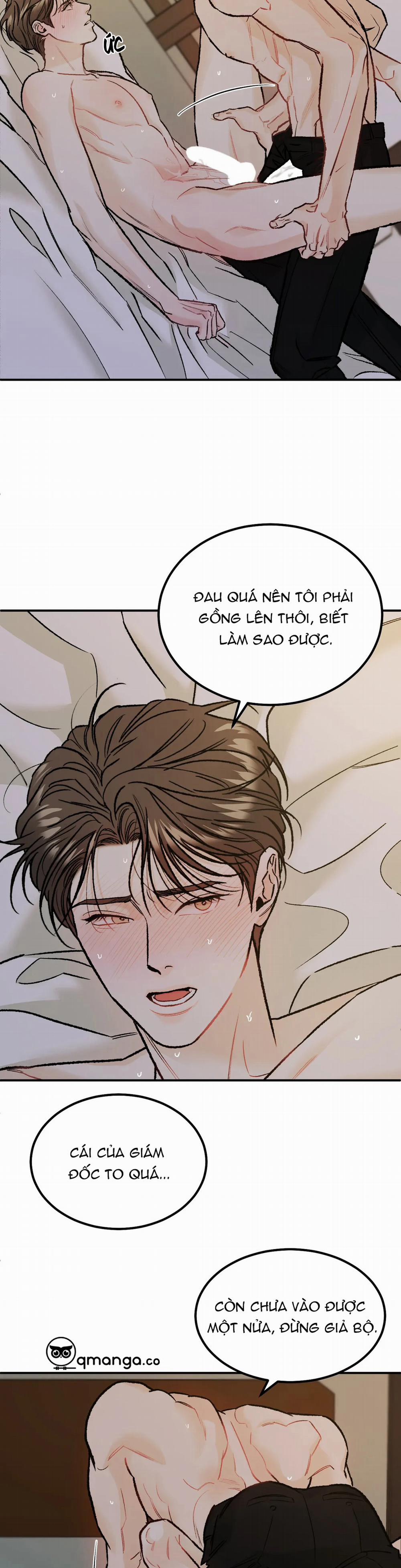 Vượt Qua Giới Hạn 11 trang 4