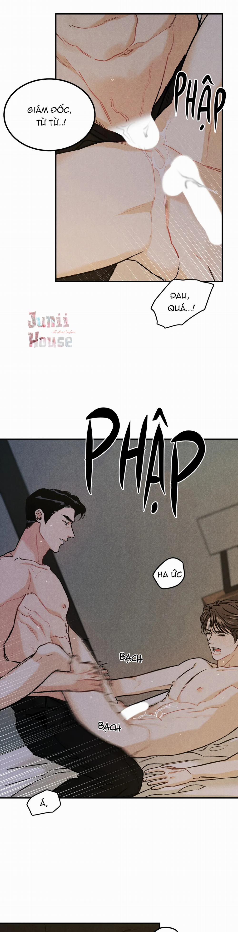 Vượt Qua Giới Hạn 11 trang 9