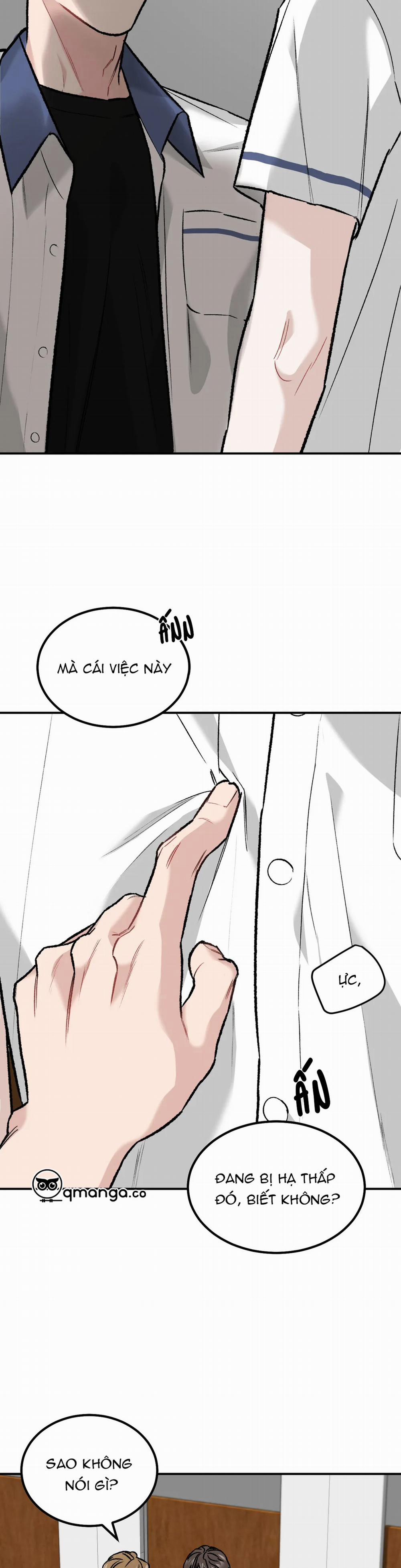 Vượt Qua Giới Hạn 12 trang 10