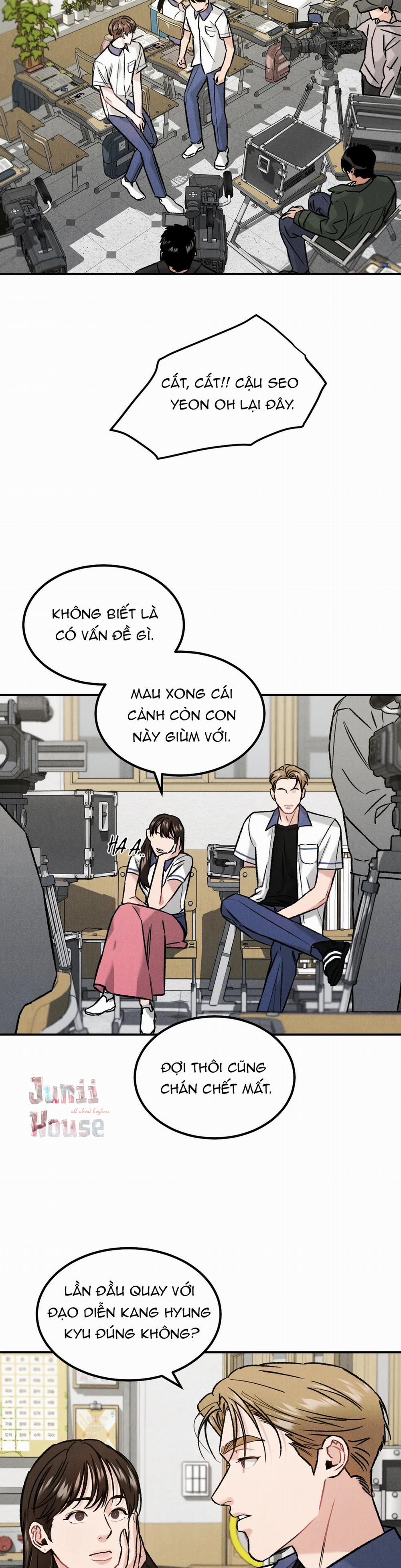 Vượt Qua Giới Hạn 12 trang 17