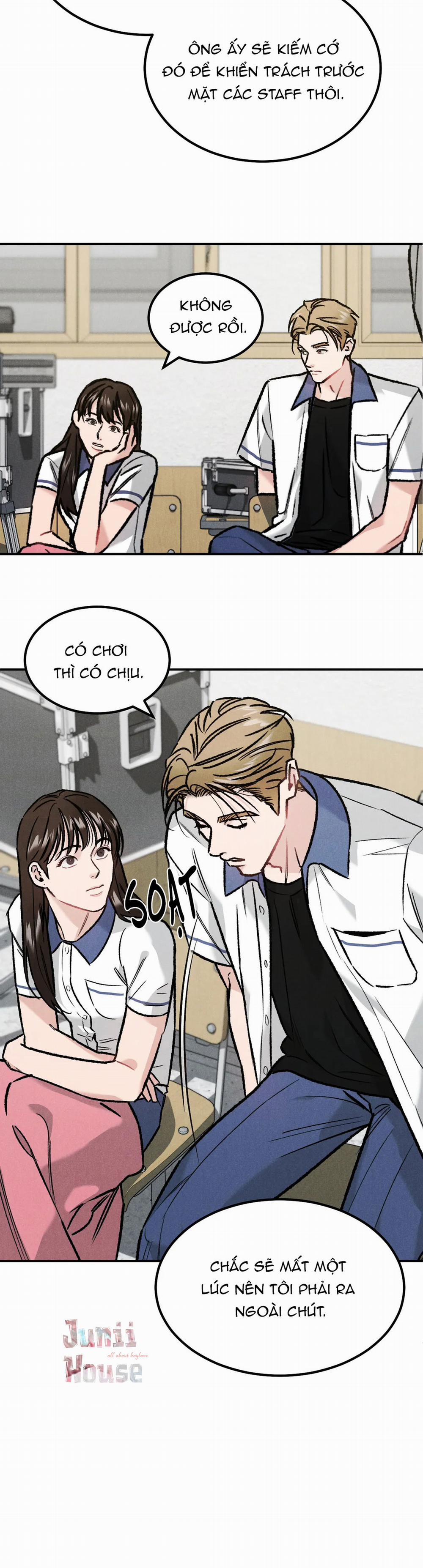 Vượt Qua Giới Hạn 12 trang 19