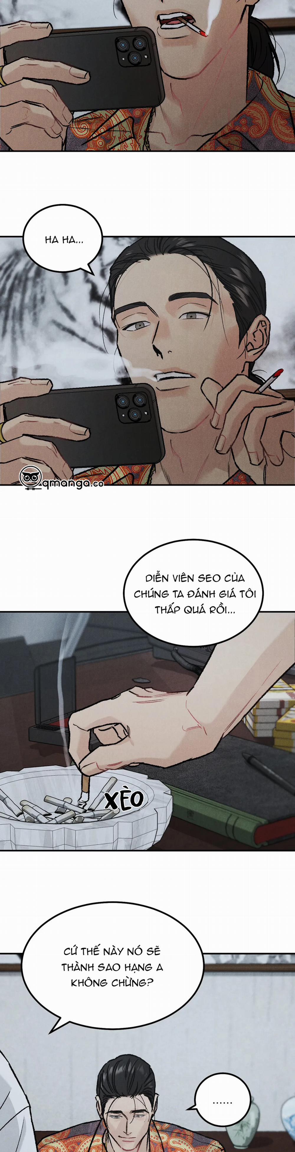 Vượt Qua Giới Hạn 12 trang 22