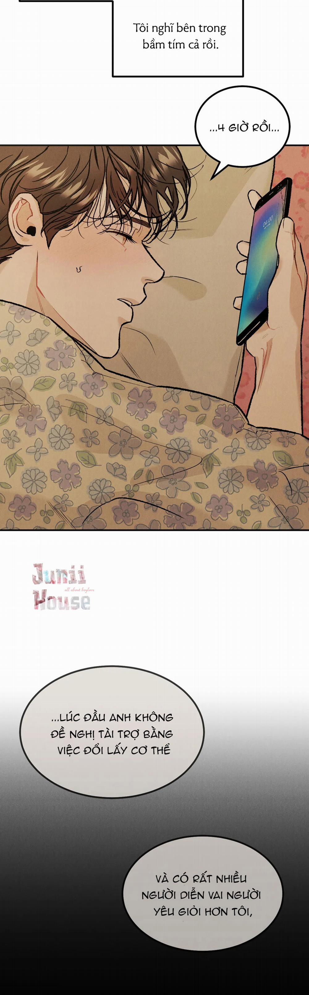 Vượt Qua Giới Hạn 12 trang 3