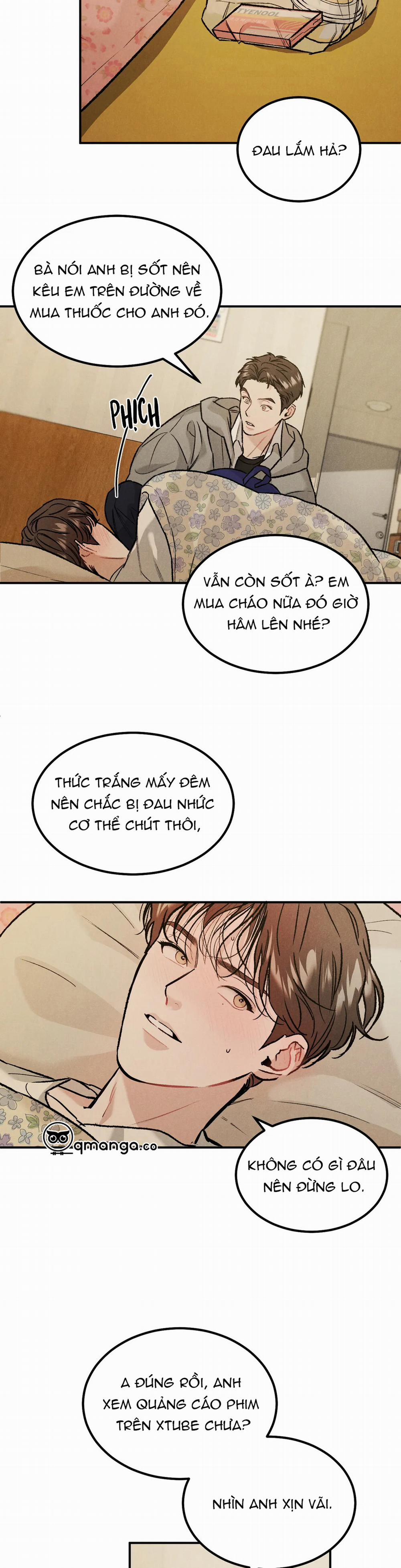 Vượt Qua Giới Hạn 12 trang 6