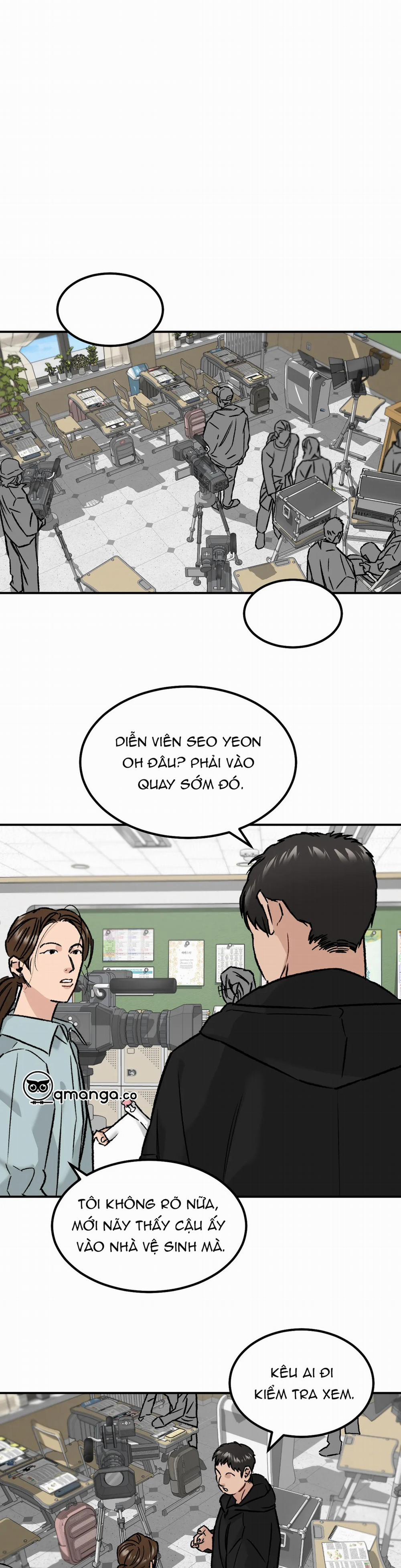 Vượt Qua Giới Hạn 12 trang 8