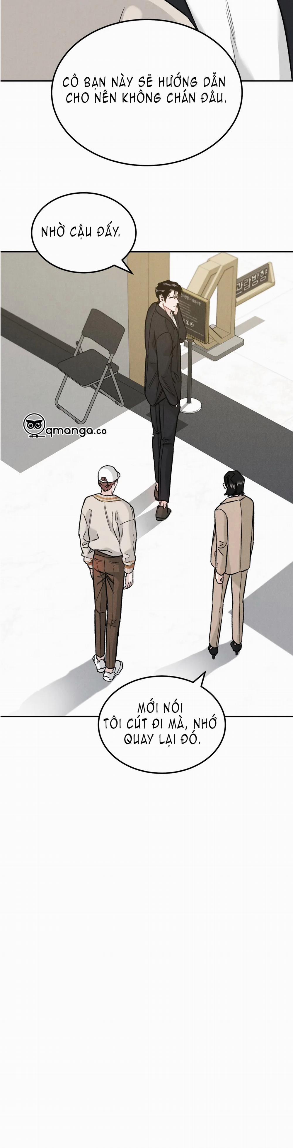 Vượt Qua Giới Hạn 14 trang 11