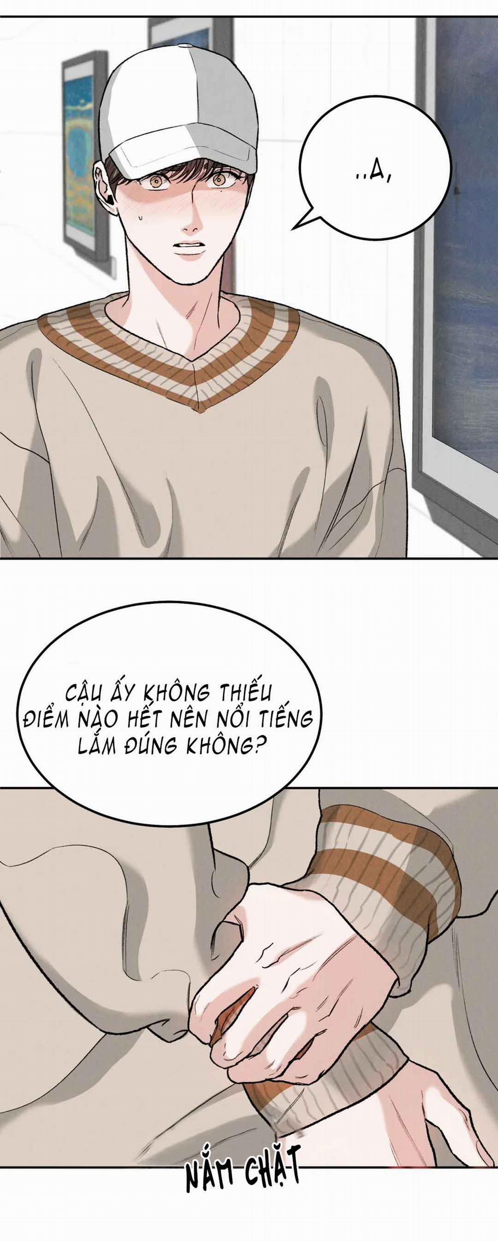 Vượt Qua Giới Hạn 14 trang 21
