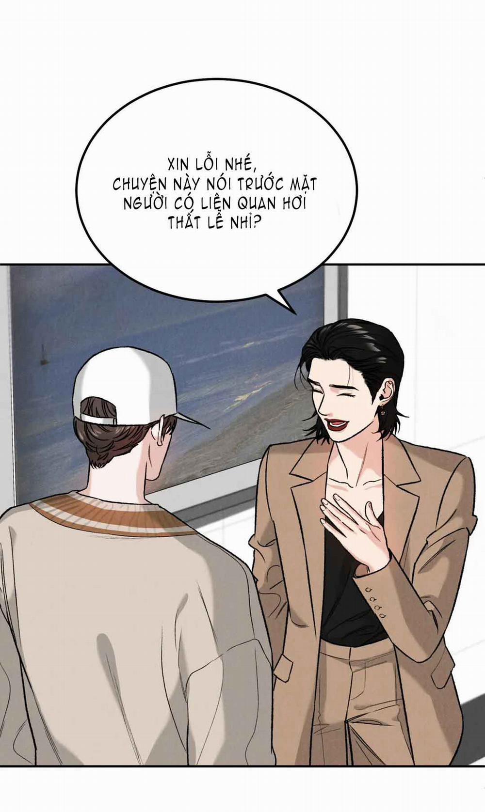 Vượt Qua Giới Hạn 14 trang 23