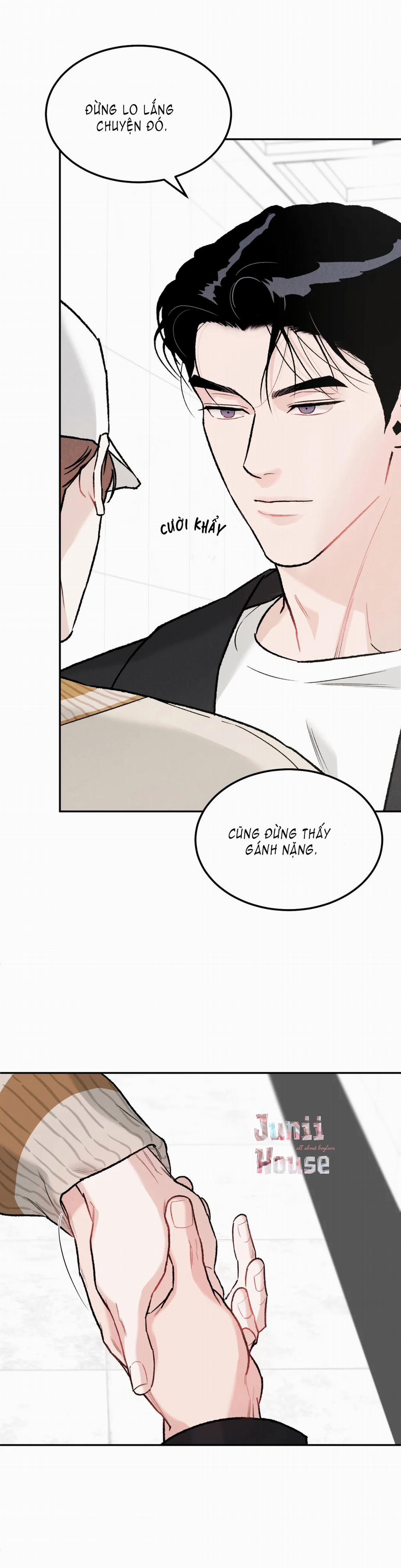 Vượt Qua Giới Hạn 14 trang 27