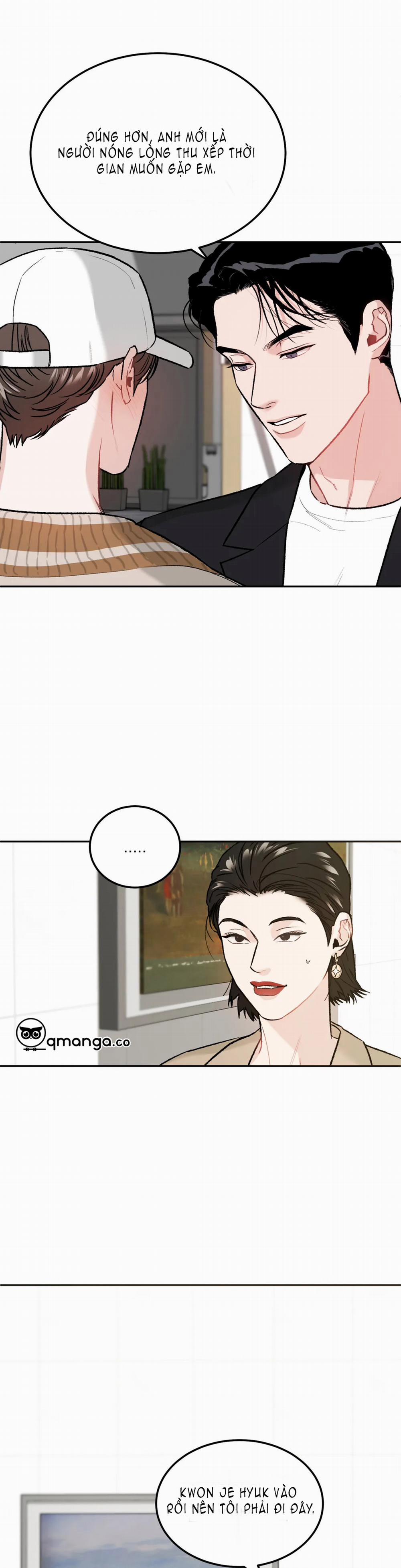 Vượt Qua Giới Hạn 14 trang 28