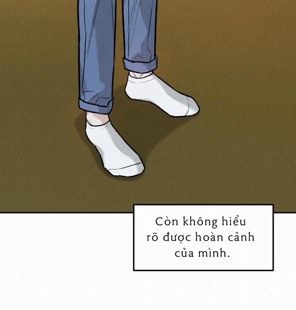 Vượt Qua Giới Hạn 14 trang 3