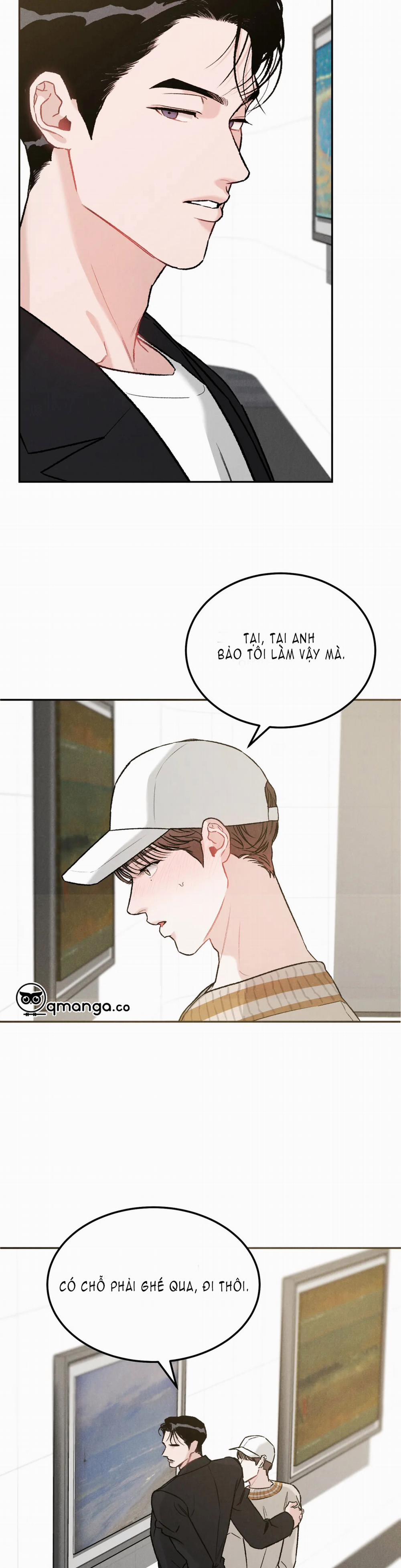 Vượt Qua Giới Hạn 14 trang 32