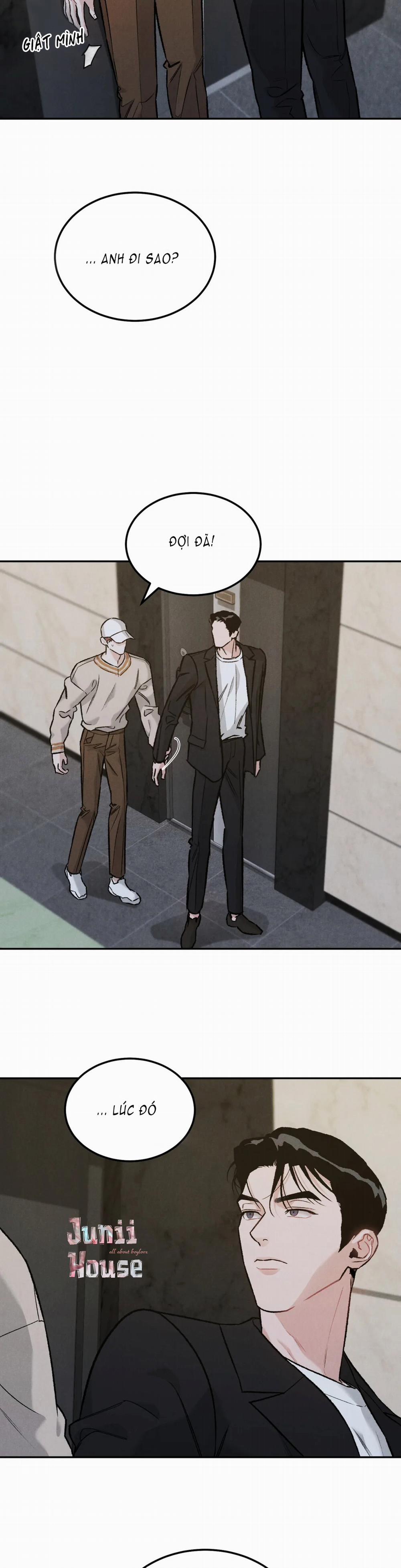 Vượt Qua Giới Hạn 14 trang 36