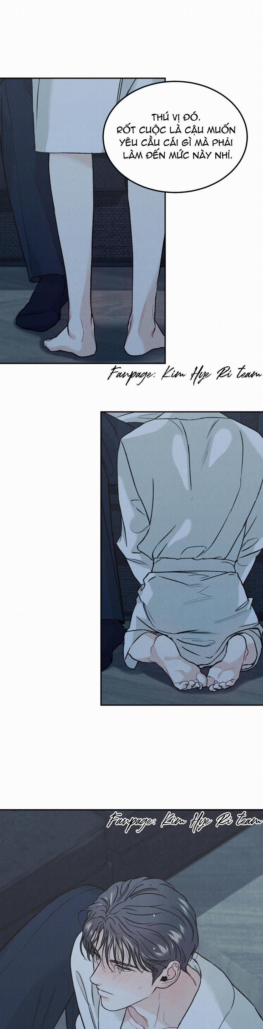 Vượt Qua Giới Hạn 15 trang 10