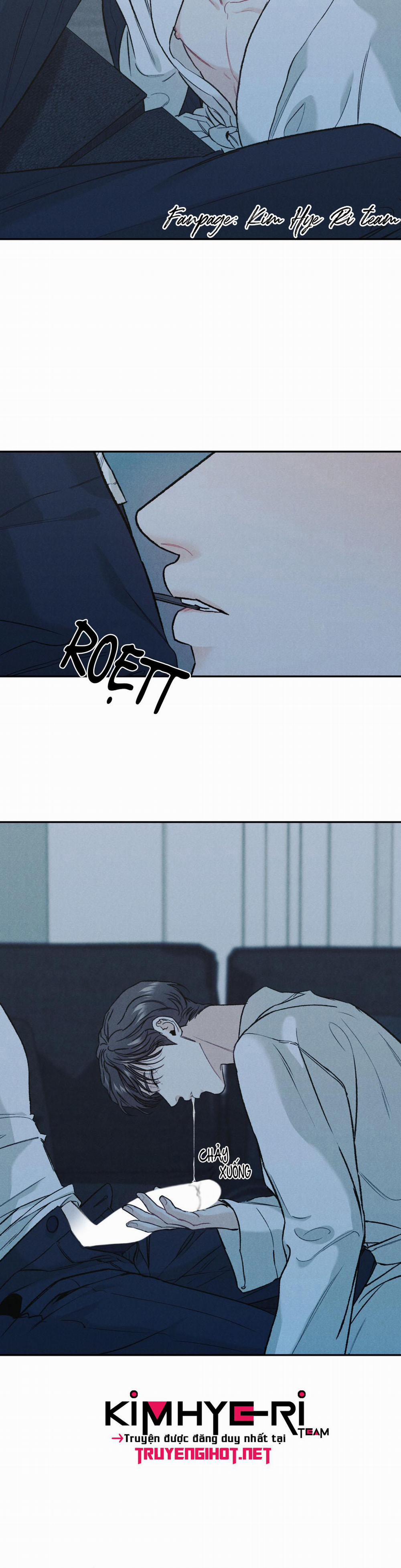 Vượt Qua Giới Hạn 15 trang 11