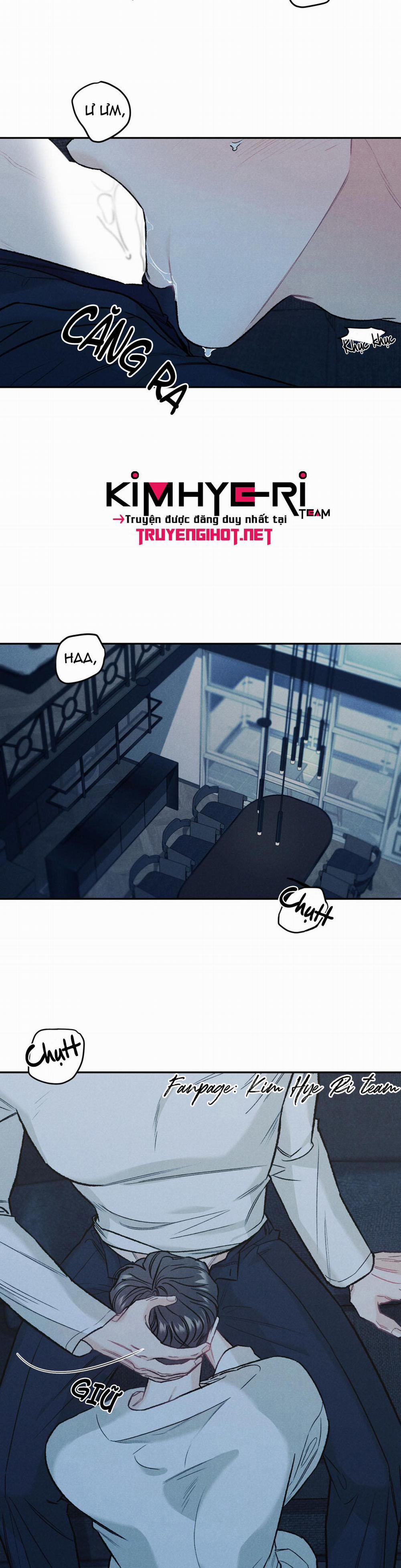 Vượt Qua Giới Hạn 15 trang 14
