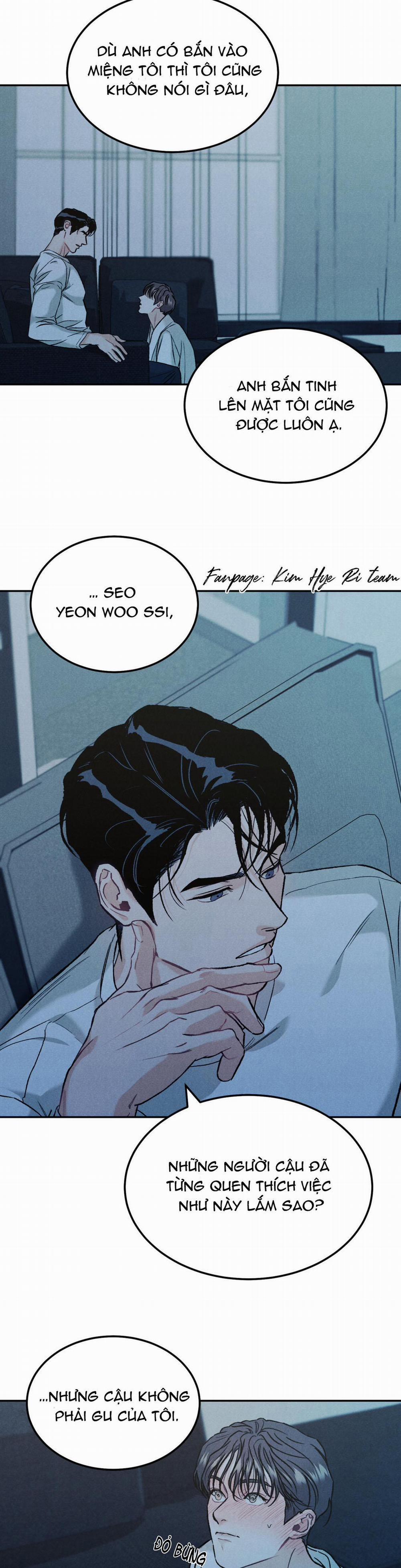 Vượt Qua Giới Hạn 15 trang 18