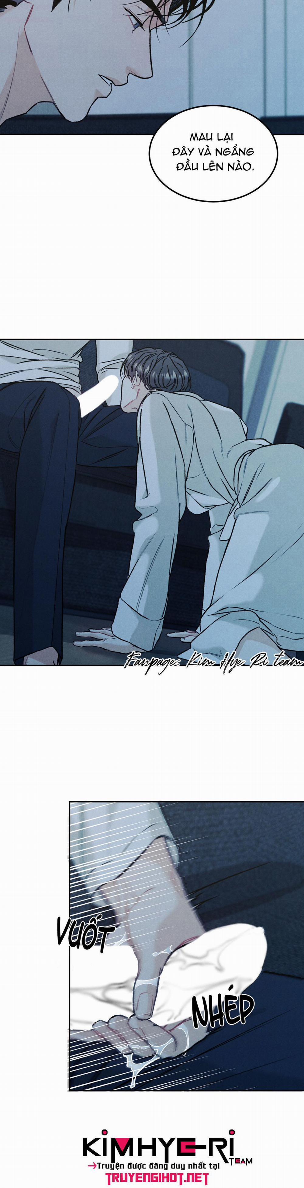 Vượt Qua Giới Hạn 15 trang 22