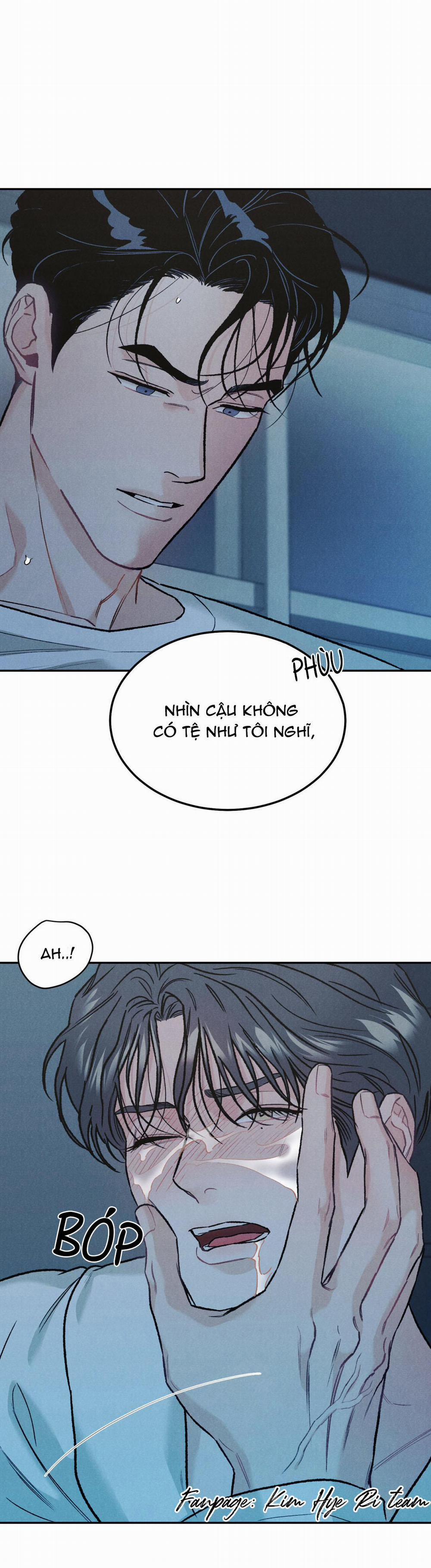 Vượt Qua Giới Hạn 15 trang 25