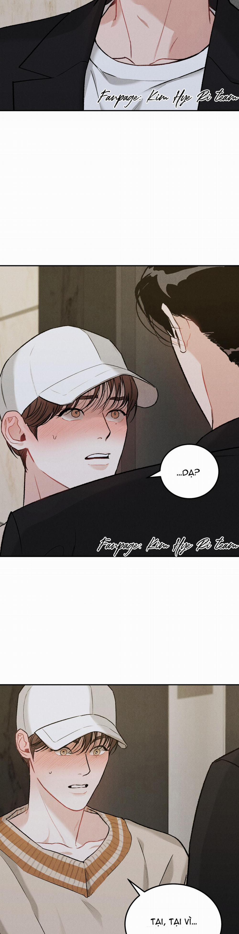 Vượt Qua Giới Hạn 15 trang 4