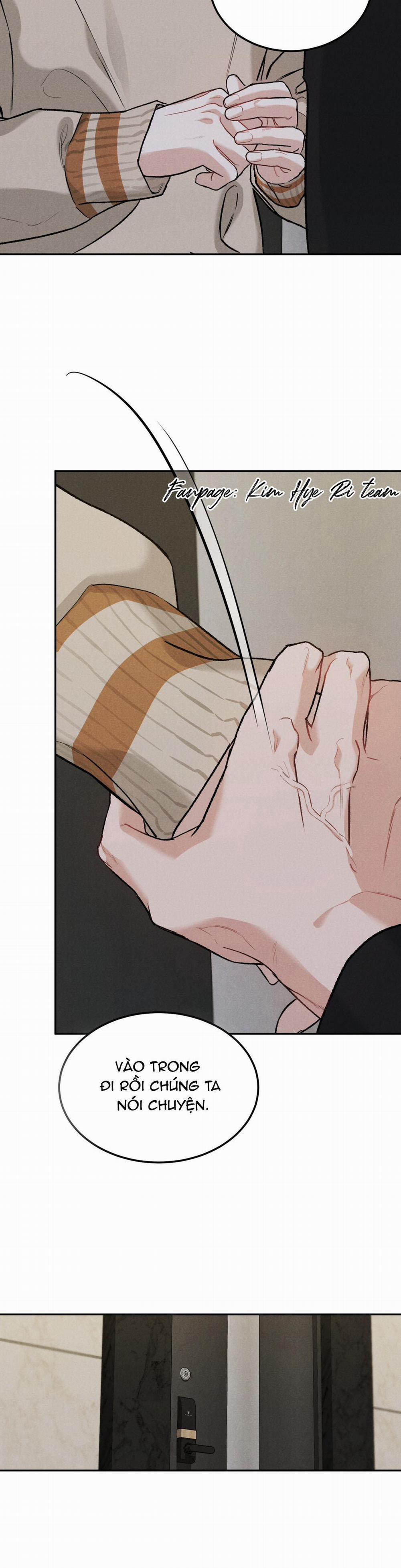 Vượt Qua Giới Hạn 15 trang 5