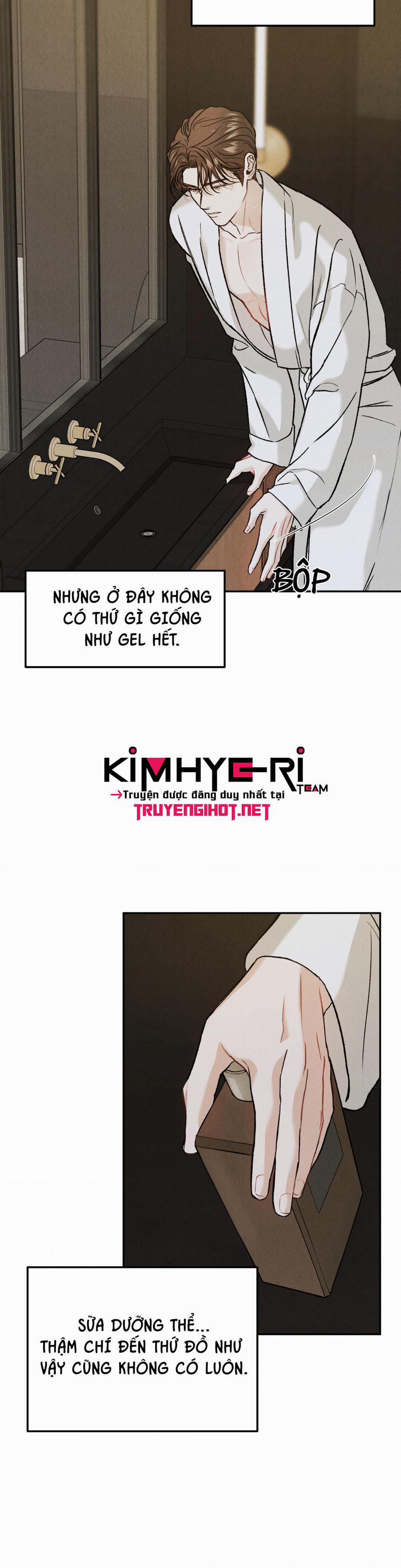 Vượt Qua Giới Hạn 15 trang 7