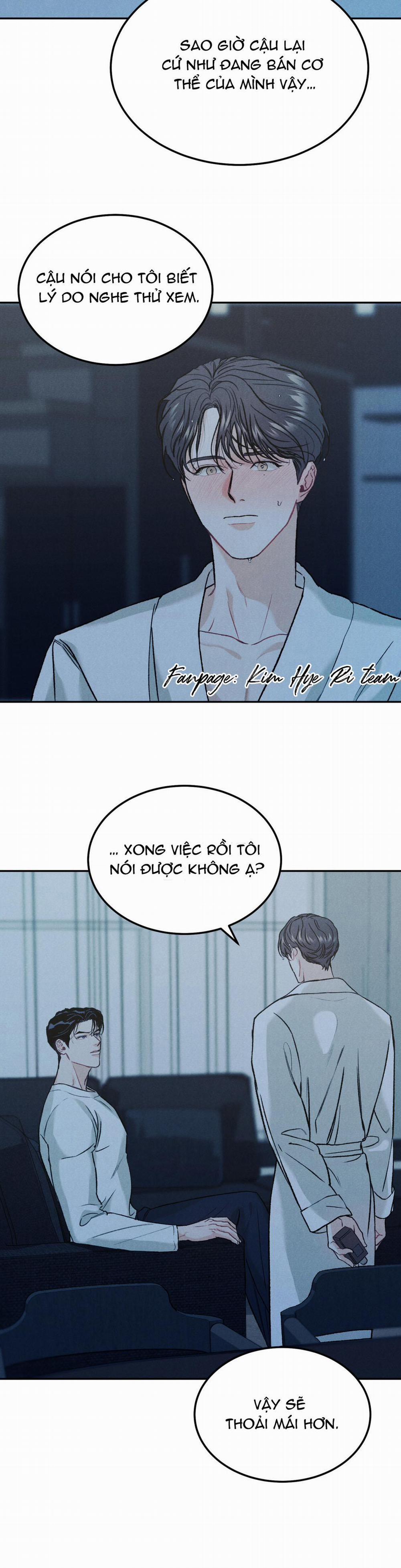 Vượt Qua Giới Hạn 15 trang 9