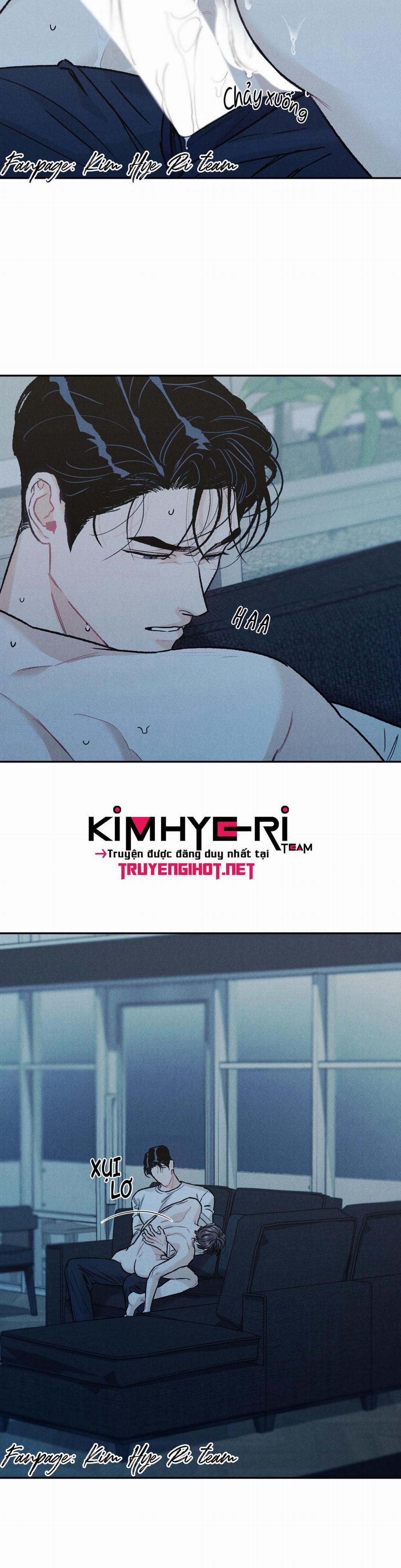 Vượt Qua Giới Hạn 16 trang 22