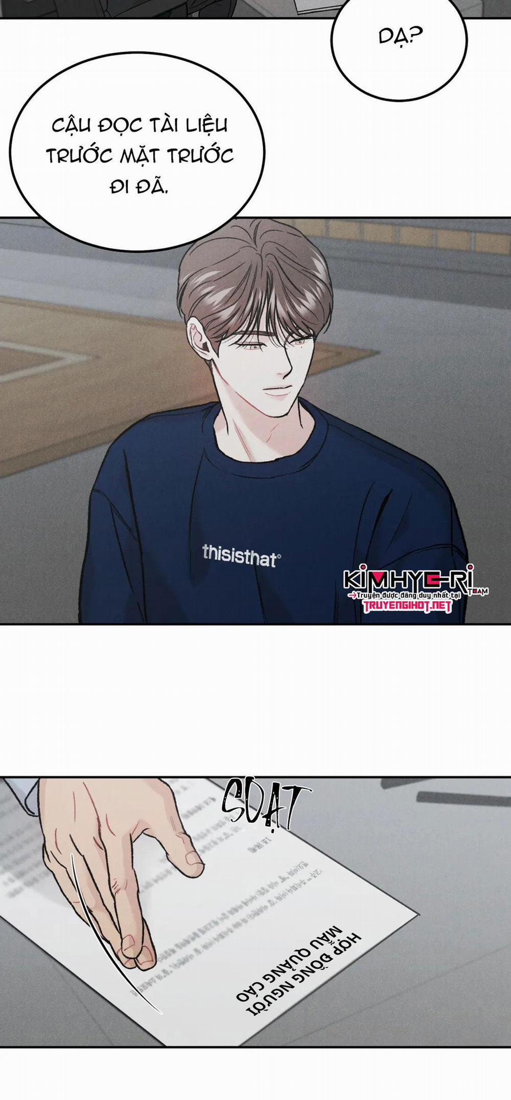 Vượt Qua Giới Hạn 17 trang 11