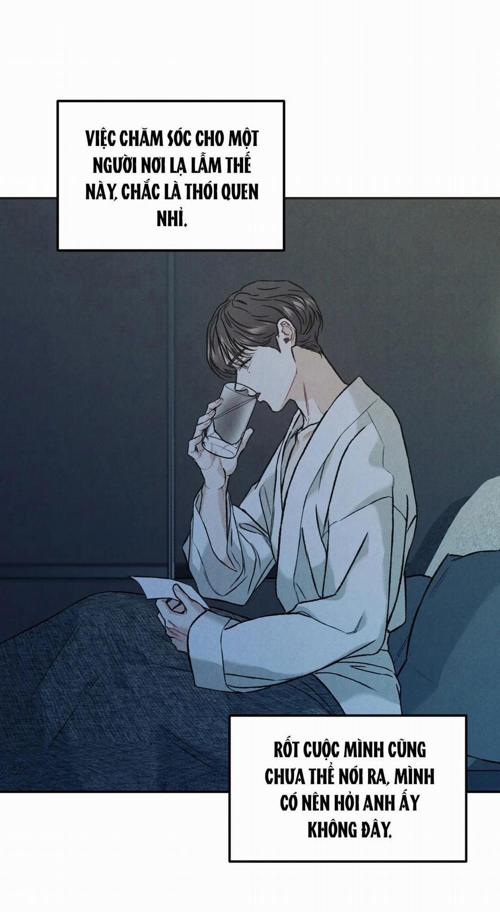 Vượt Qua Giới Hạn 17 trang 3