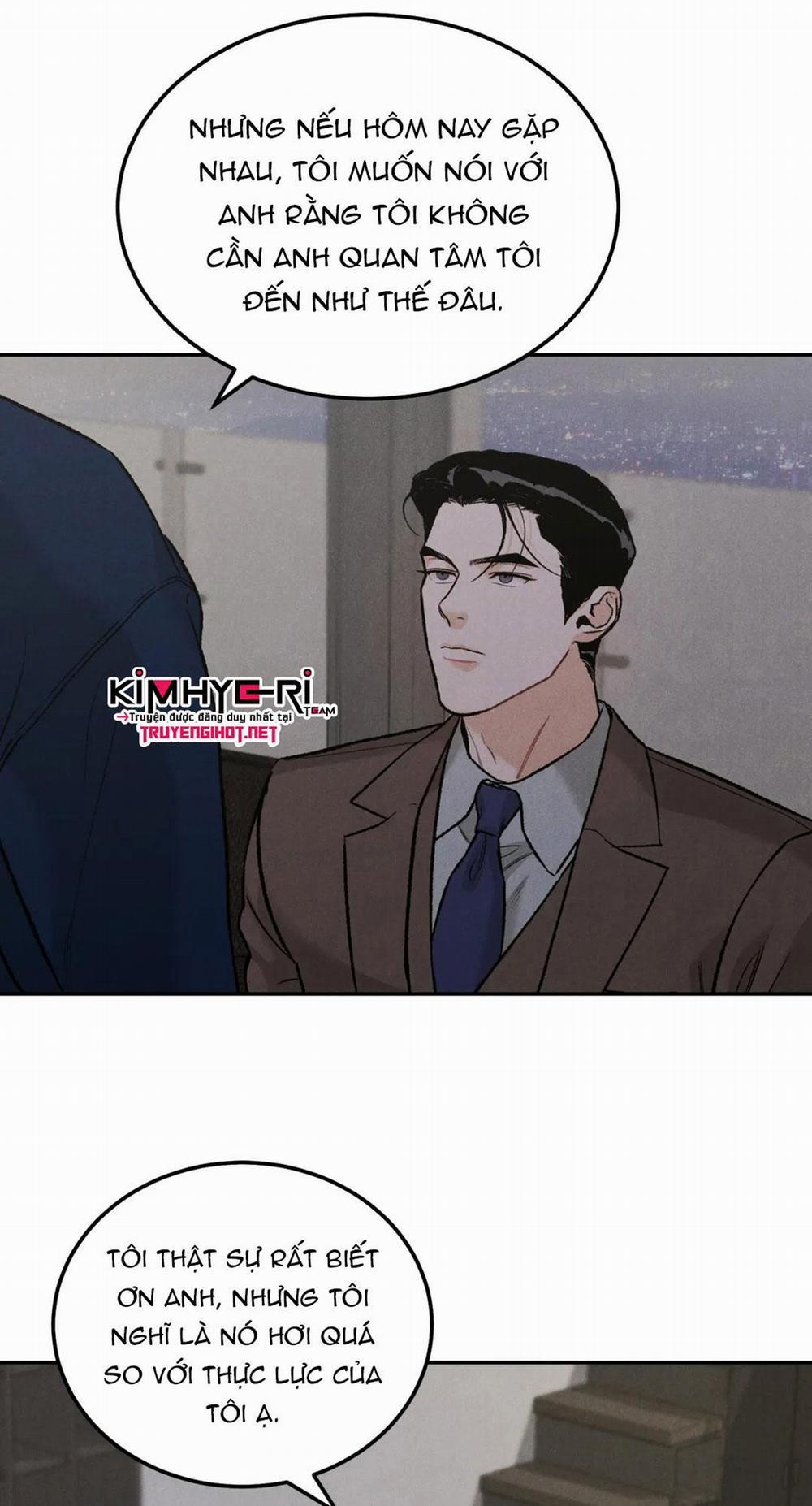 Vượt Qua Giới Hạn 17 trang 33
