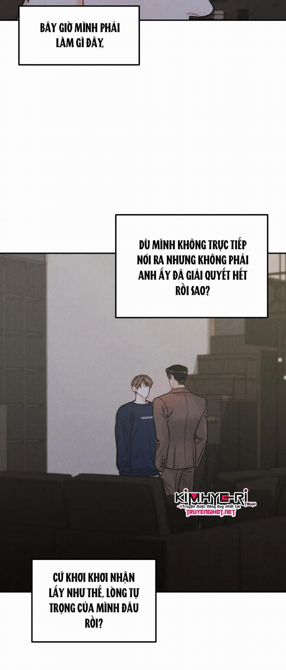 Vượt Qua Giới Hạn 17 trang 40