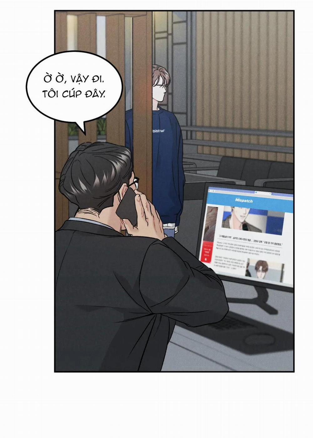Vượt Qua Giới Hạn 17 trang 9