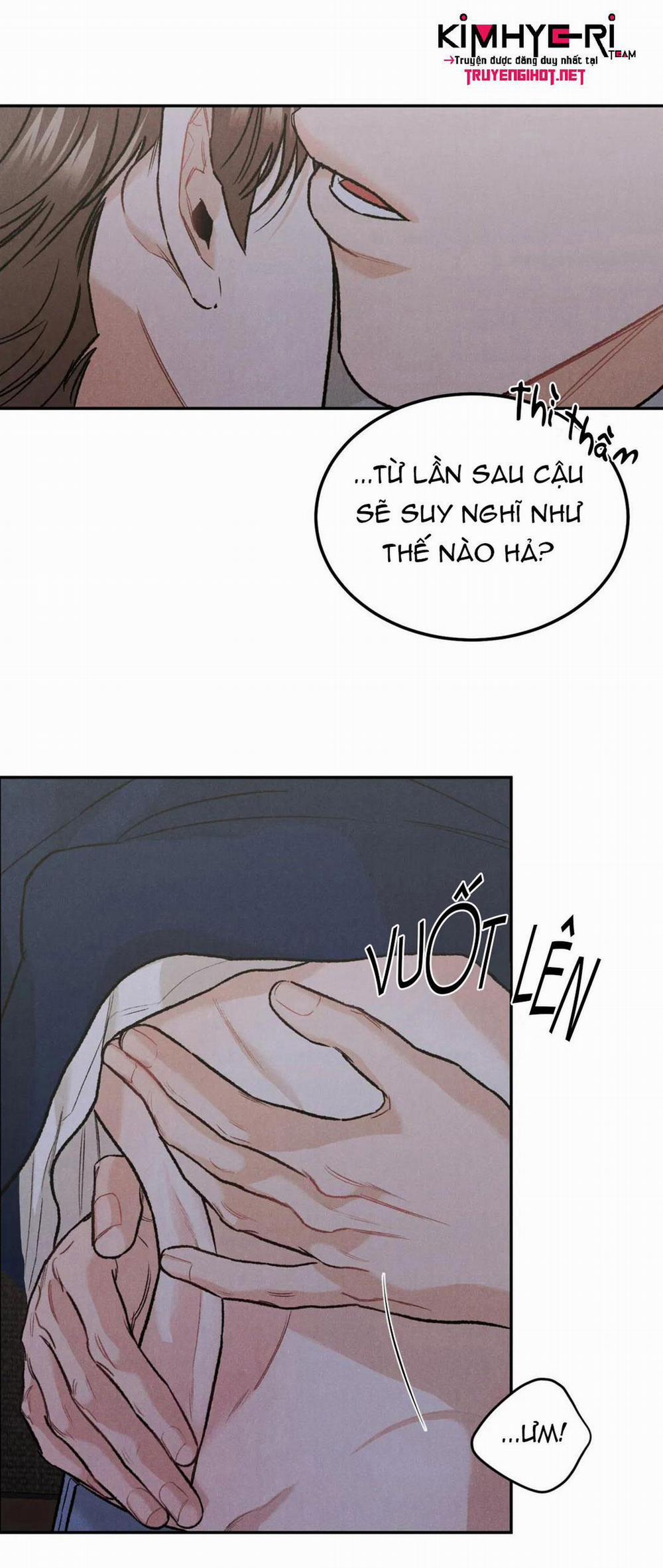 Vượt Qua Giới Hạn 18 trang 10