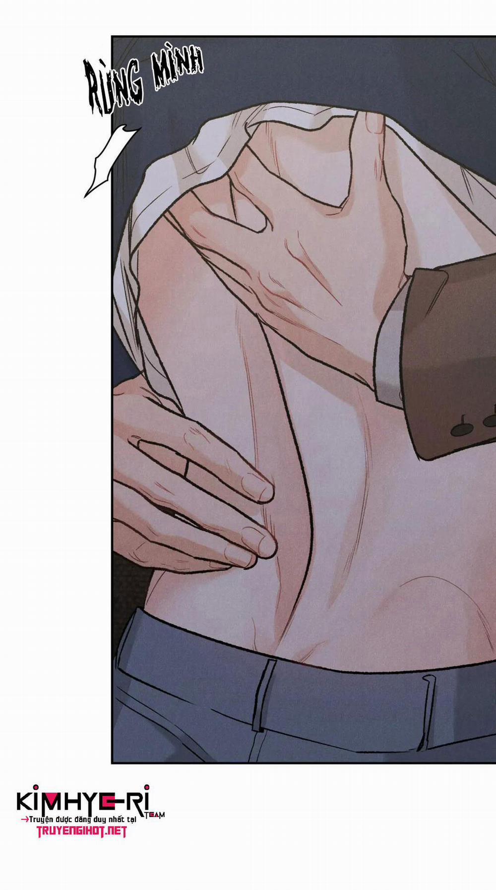 Vượt Qua Giới Hạn 18 trang 11