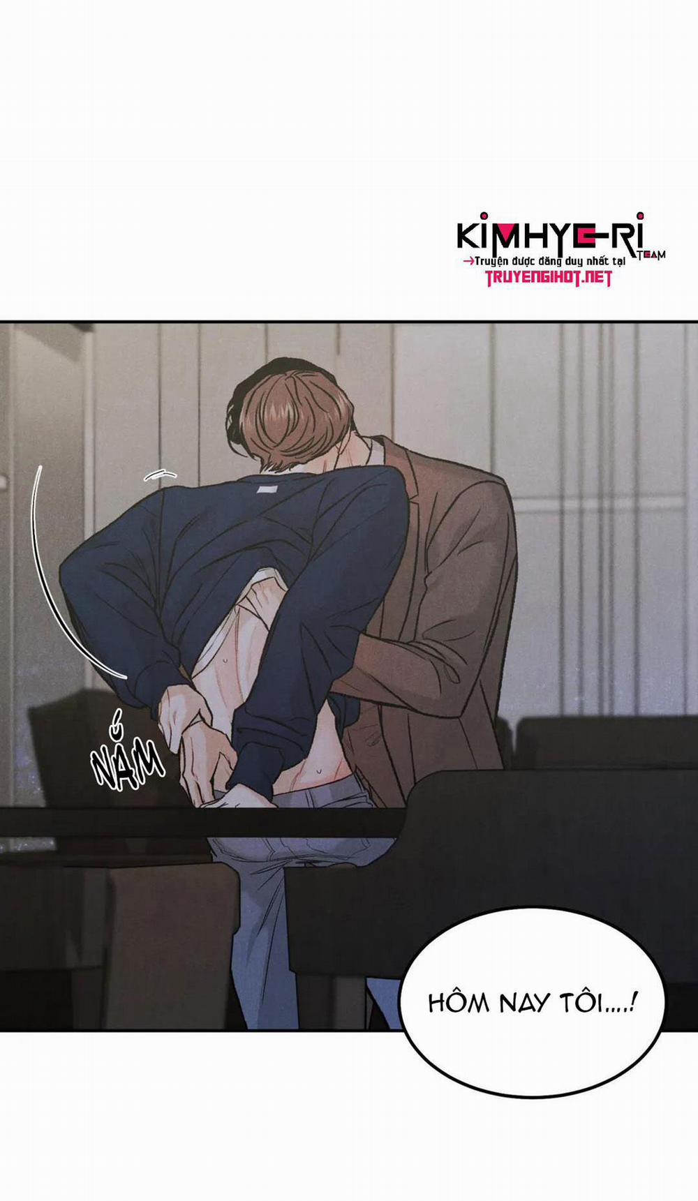 Vượt Qua Giới Hạn 18 trang 13