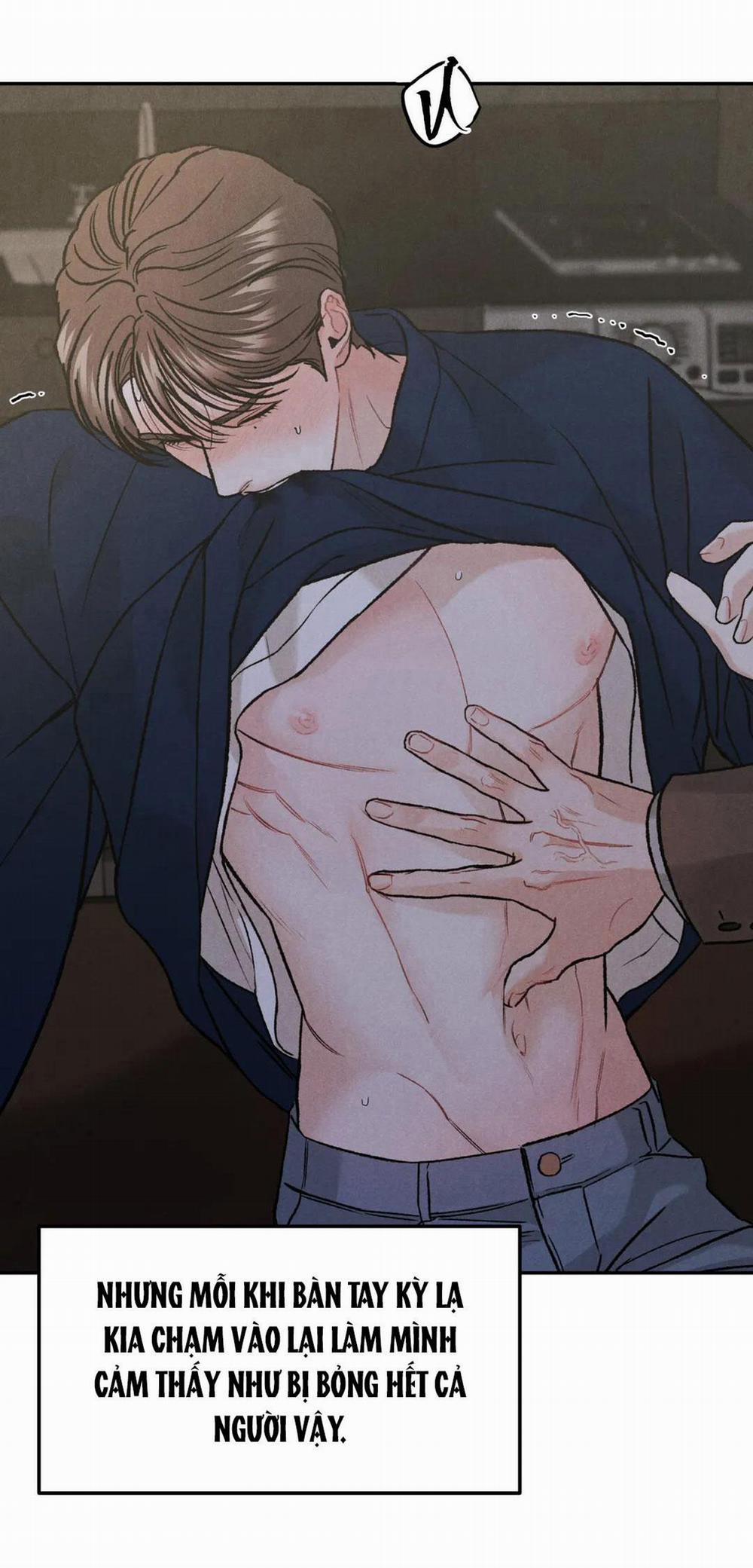 Vượt Qua Giới Hạn 18 trang 17