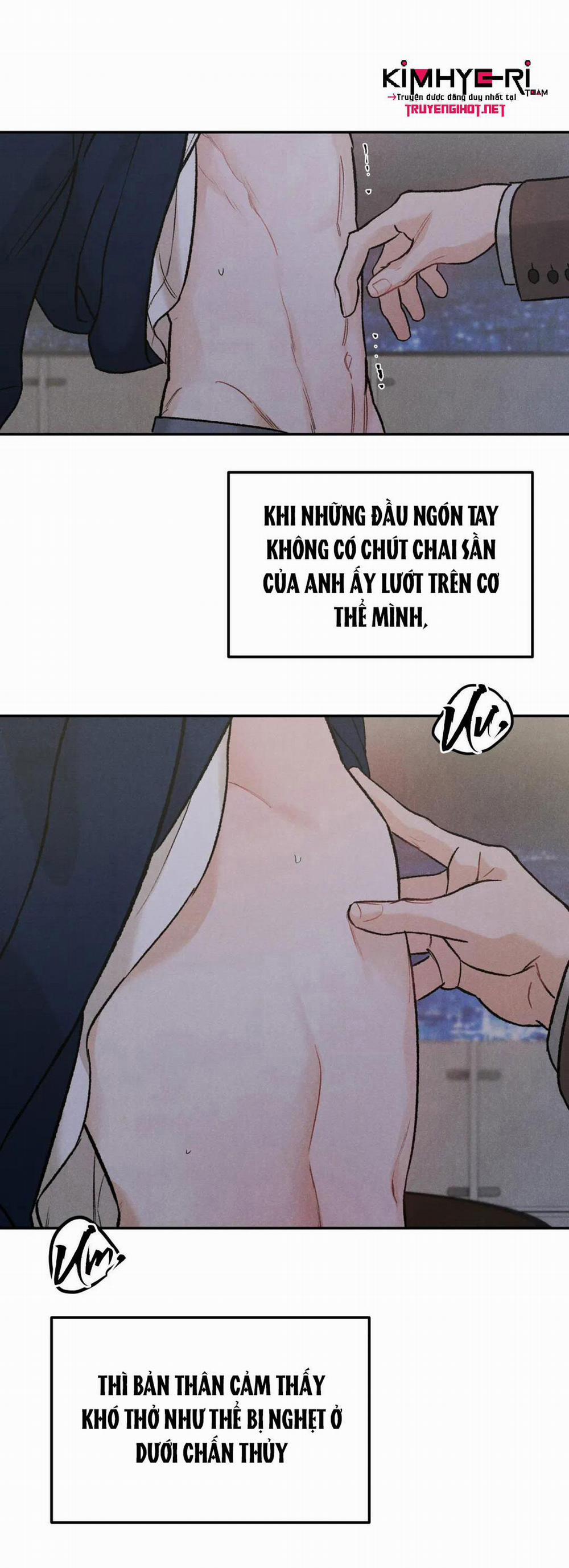 Vượt Qua Giới Hạn 18 trang 18