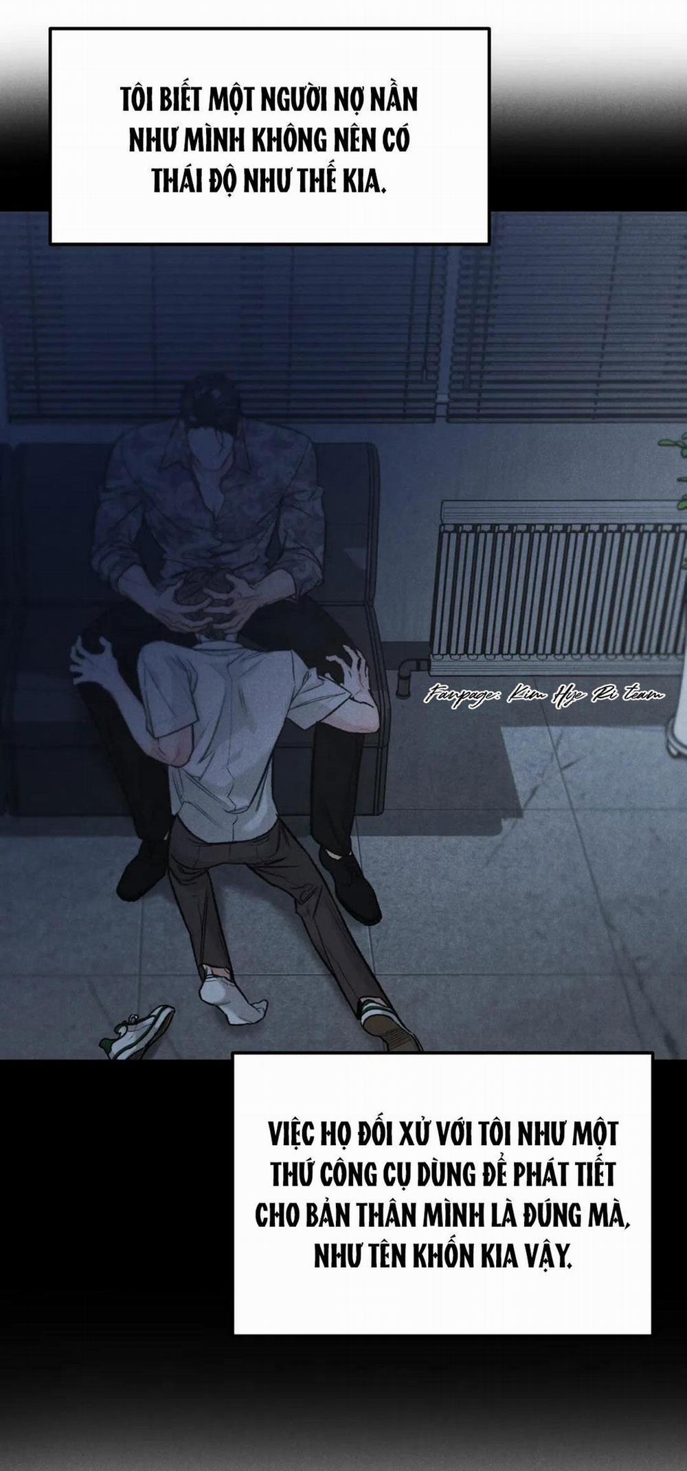 Vượt Qua Giới Hạn 18 trang 21