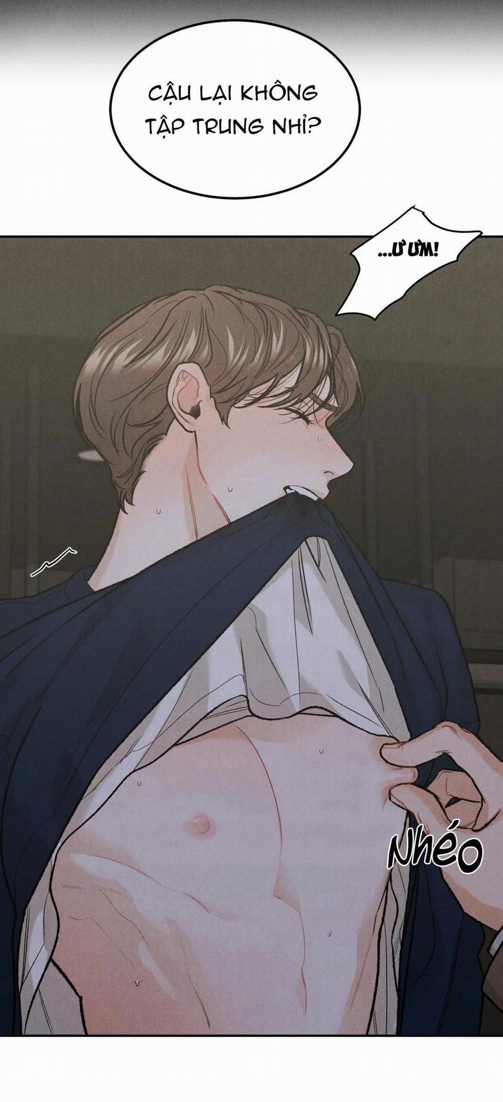 Vượt Qua Giới Hạn 18 trang 22