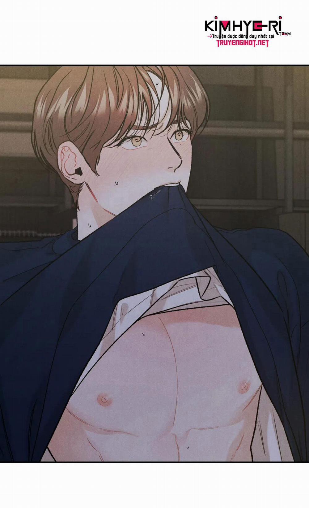 Vượt Qua Giới Hạn 18 trang 28