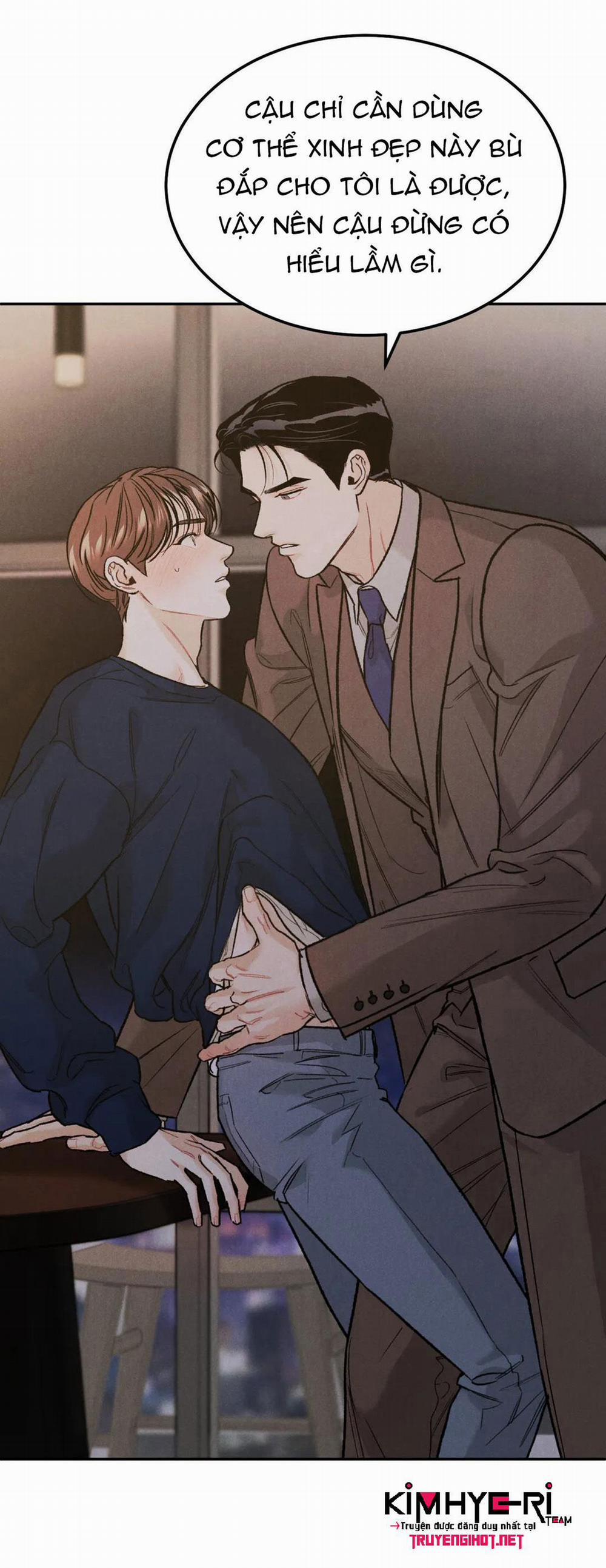 Vượt Qua Giới Hạn 18 trang 3